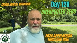 App Trail 2024 Day 128