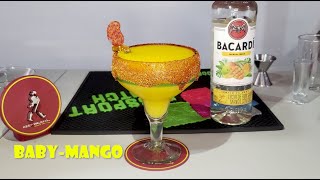 COCTEL BABY MANGO