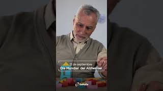 Día Mundial del Alzheimer