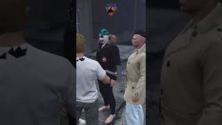 Coisas que só acontecem na LIVE do clebao! Gta rp