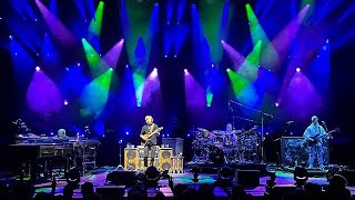 Phish - Bathtub Gin - Bethel Woods Center for the Arts, Bethel, NY | August 11, 2024