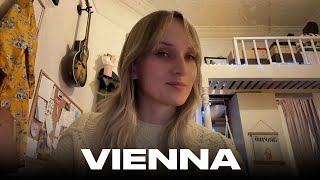 Gretta Ray - Vienna (Full Piano Version)