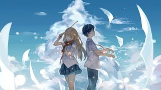 Reverie - AMV - Your Lie In April