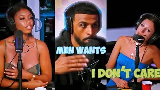 Women Should Train To Be The Best Women For A Man ( Heated Debate)  ￼