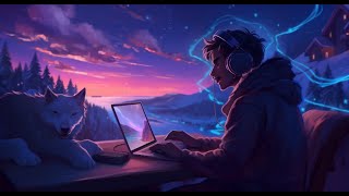 Hip Hop Lofi Part 1 Instrumental