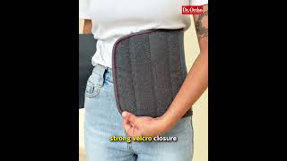 Introducing the Dr. Ortho Abdominal Belt | New Launch | Dr. Ortho