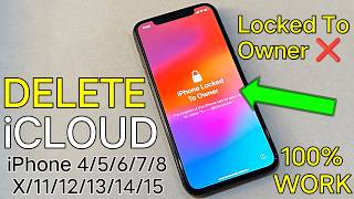 UPDATE APPLE DNS UNLOCK 2024!! Remove icloud lock without owner✅Skip activation lock Apple ID DONE