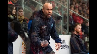 2022/23 Season Review with HC Danny Stewart