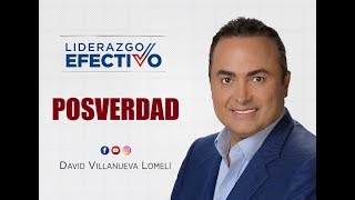 Cómo DETECTAR FAKE NEWS en INTERNET | POSVERDAD | Liderazgo Efectivo