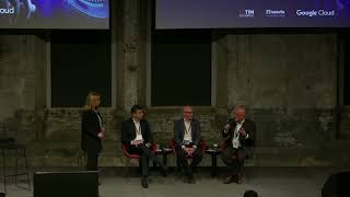 Evento "L'Intelligenza Artificiale - Oltre le connessioni" | Video pillola | Alfredo Nulli