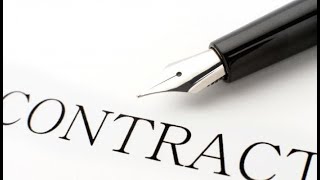 Accounting for construction contracts