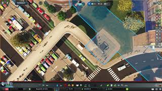 Cities: Skylines [#025|S3] - #RadioRepublik | Industries