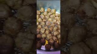 chicken meat ball| dohsyiar chaiñ