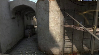 CSGO: VAC SHOT