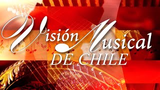 Visión Musical de Chile: Programa especial de Navidad. Del archivo de UCV Televisión