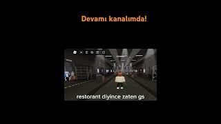 Devamı kanalımda! Güncelleme