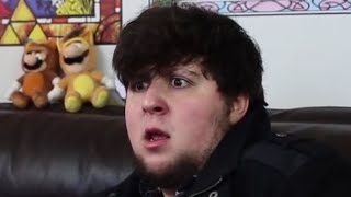 John Tron But His Only Line Is Poop Rat