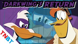 DuckTales: (S2E16) Analysis - Darkwing: Enter The Darkness! | TheNextBigThing