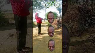 Tange🧟 tange to🚴 cycle, scooter🛵, auto🛺 ,rickshaw #YouTube #