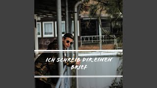 Ich schreib dir einen Brief (Instrumental)