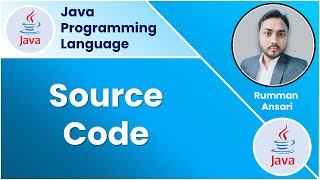 What is source code?