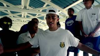 Le'au Boyz - Samoana (Official Music Video)