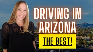 How BAD is Phoenix Traffic REALLY?