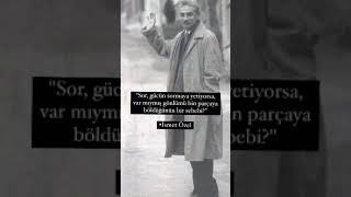 İsmet Özel #booktok #edebiyat #books #felsefe #kitap #shorst #şiir #shorts