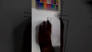 Happy independence day drawing#viral#ytshorts #shorts #shorts