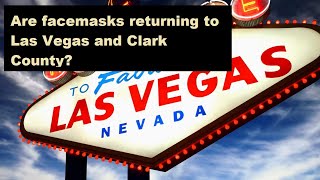 Las Vegas News - Las Vegas and Clark County Mask Update, Gas Shortage, And The Plaza