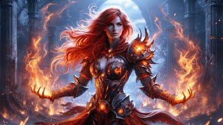 Super Lina MEGA BURST Damage 42Kills x12 Stacks Fiery Soul Bloodthorn + Daedalus Dota 2