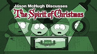 South Park Crap Clips - The Spirit of Christmas | #southpark #treyparker #animation