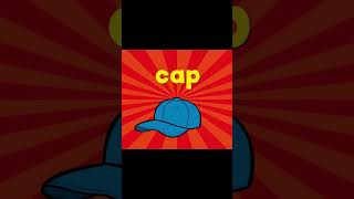 c a p cap meme (hd) #shorts #memes #cap