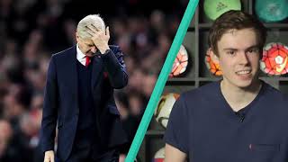 top 10 football f ck ups mourinho s interview terry s exit and ronaldo s empty hands