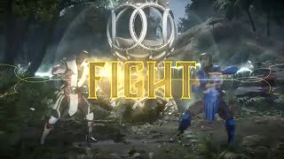 MK11_Дуэль заклятых врагов