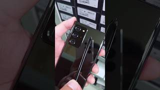 Samsung galaxy note 20 unboxing