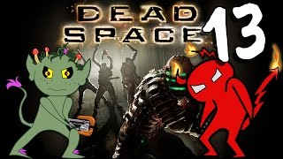 Dead Space - Ep 13 - Gravity Boost