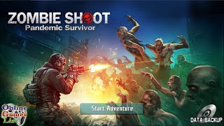 The Zombie Shooter