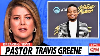 5 MINUTE AGO: The Family Of Pastor Travis Greene Confirmed The Worst