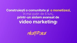 Cum Să Faci Bani Din Pasiunea Ta Prin Clipuri Video #făcețiplace