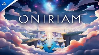 Oniriam - Launch Trailer | PS VR2 Games