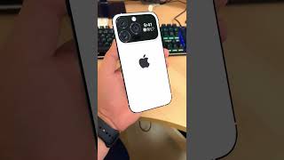 iPhone 16 Pro, iPhone 16 Pro Max, iPhone 16 Ultra concept #mobile_unboxing #newmobilereview