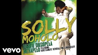 Solly Moholo - Tsietsi Tsa Letsoalo (Official Audio)