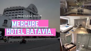 Hotel Mercure Jakarta Batavia