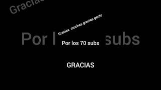 Gracias