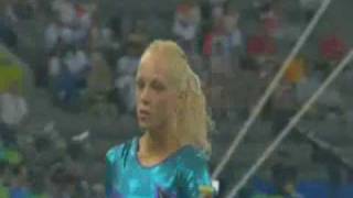 Jelena Zanevskaja - 2008 Olympic Games - Qualifications UB