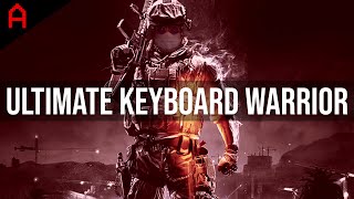 Ultimate Keyboard Warrior - Live Scout Reaction #8