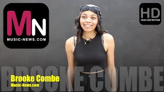 Brooke Combe I Interview I Music-News.com I  @brookecombe6960 @SXSW