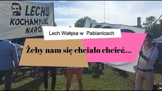 Żeby nam się  chciało chcieć