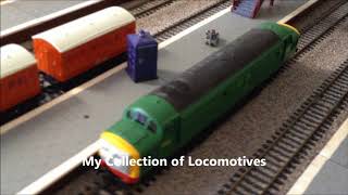 Model Train Layout Construction Video Nine